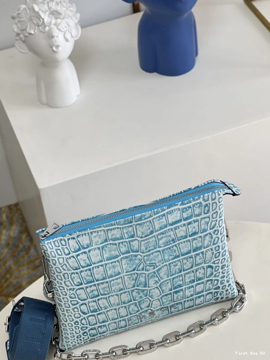 Firstbags ru COUSSIN VUITTON PM-26*20*12cm LOUIS 0729